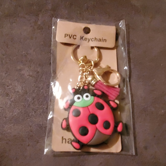 Divaslimited1 Accessories - Handmade Keychain
